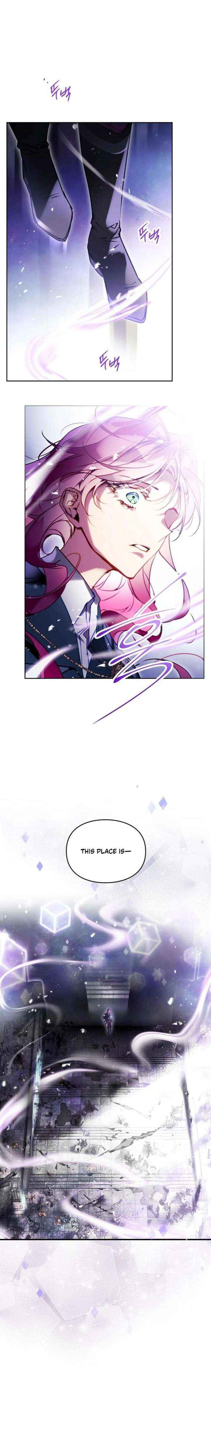 Villains Are Destined to Die Chapter 199 image 13